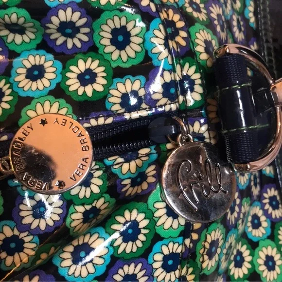 NWOT Vera Bradley small duffle
Frill Collection - Picture 3 of 7